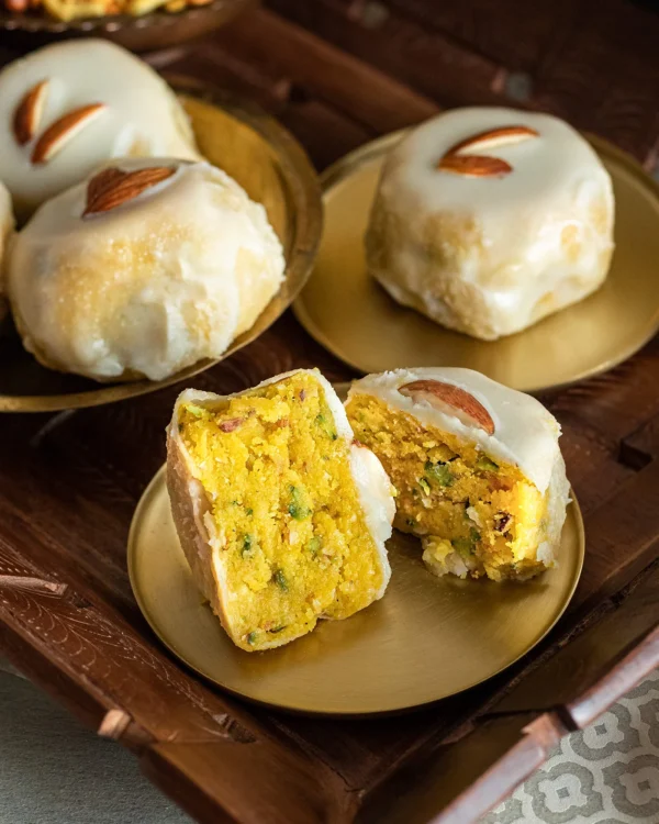 Jagruti Special Ghari