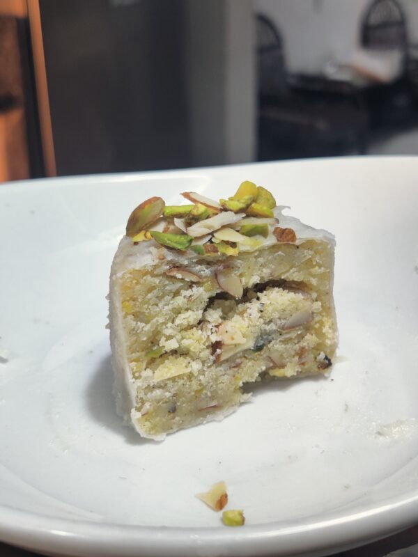 Jagruti Special Ghari