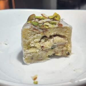 Jagruti Special Ghari