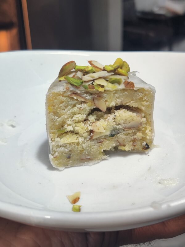 Jagruti Special Ghari