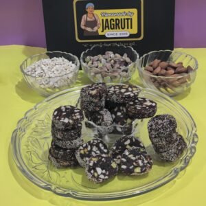 Premium Nutrition Rolls