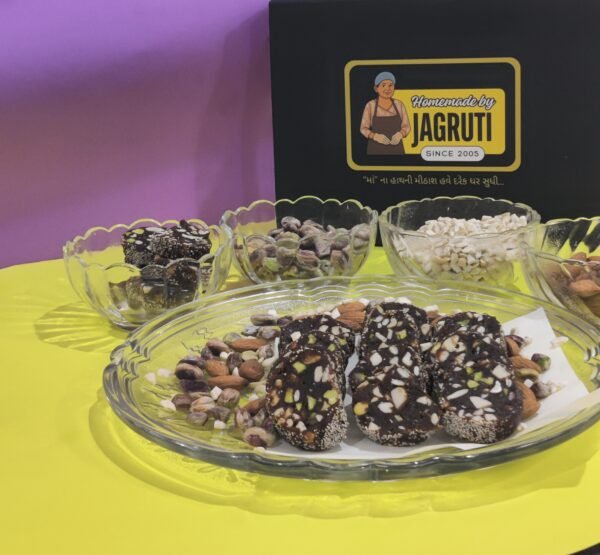 Premium Nutrition Rolls