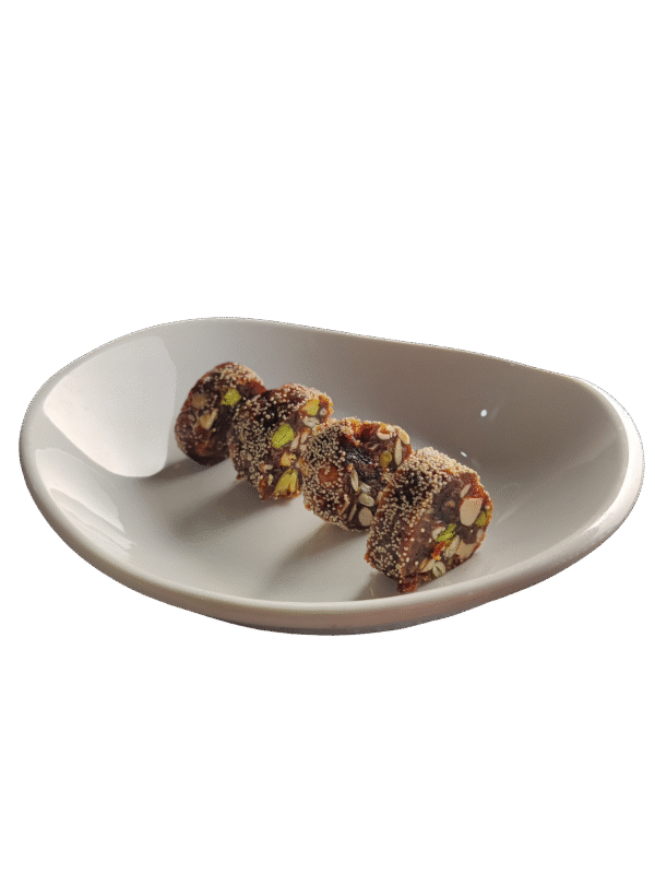 Premium Nutrition Rolls